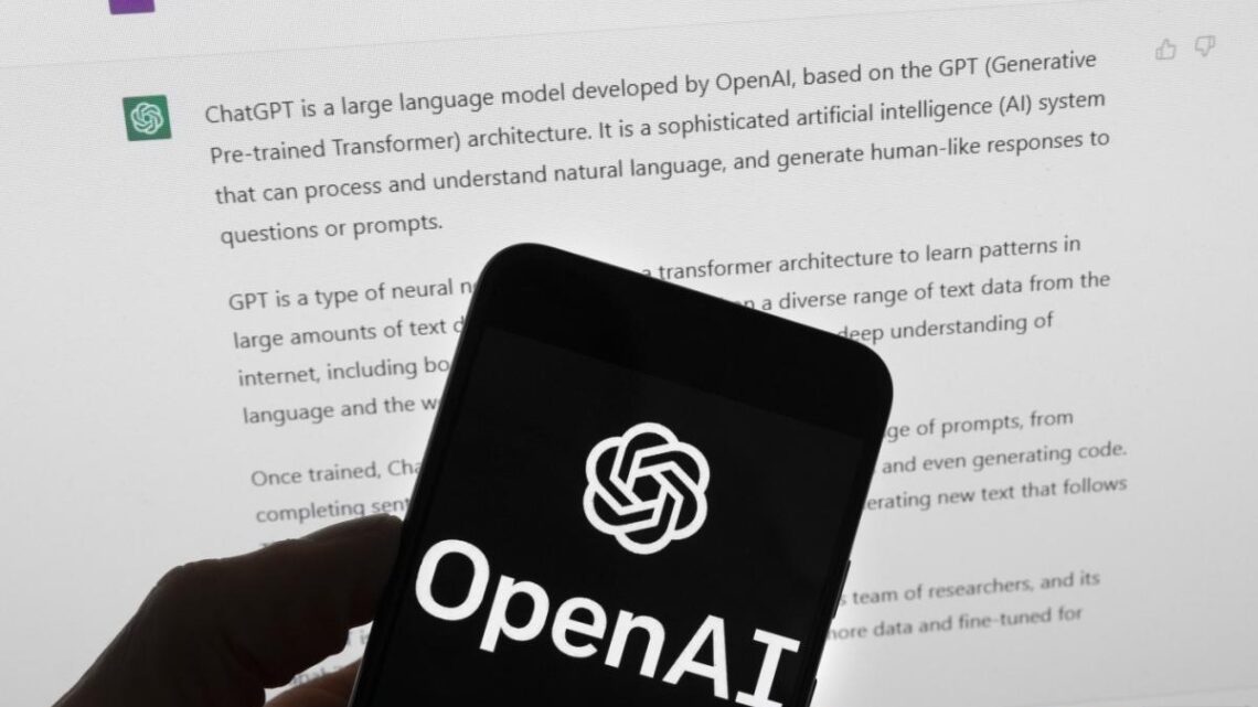 OpenAI forçada a suspender assinaturas do ChatGPT Plus OpenAI forçada a suspender assinaturas do ChatGPT Plus
