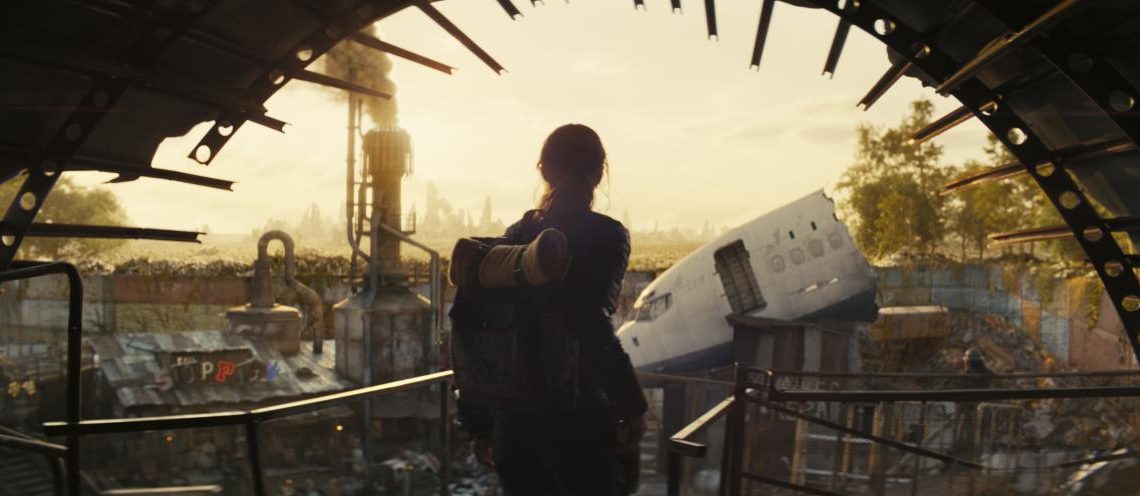 série Fallout