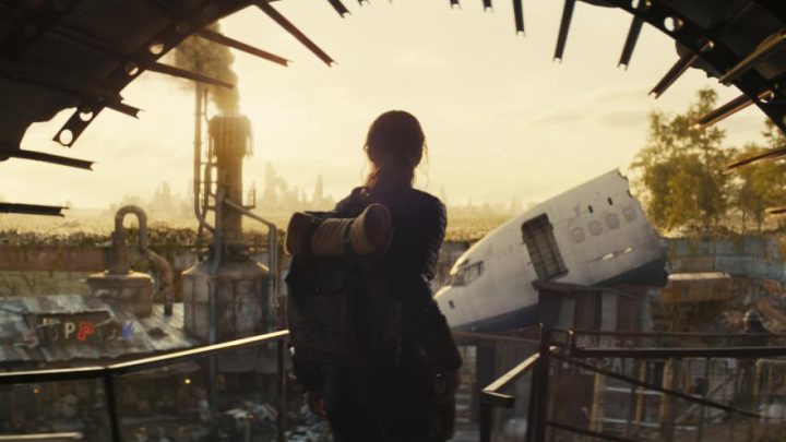 série Fallout