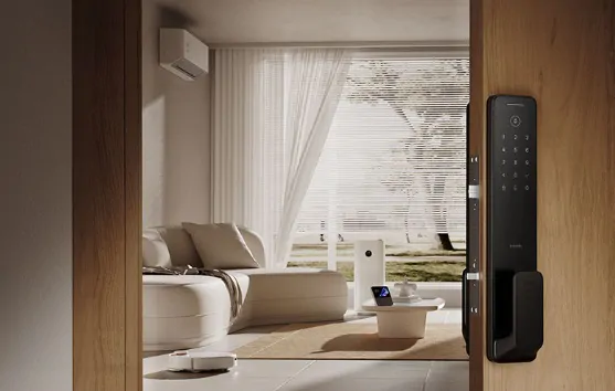 Smart Door Lock 2