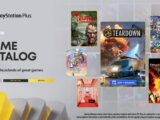 PlayStation Plus Extra