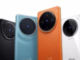 Vivo X100