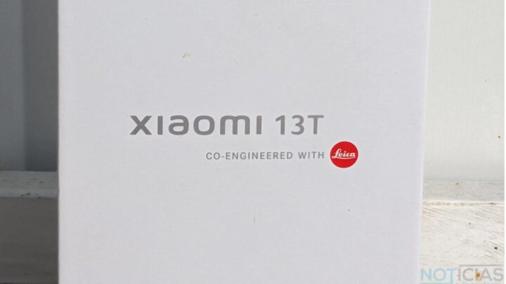 Xiaomi 13T