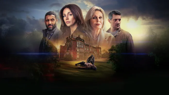 A Grande Ilusão é a nova série que estreia hoje na Netflix A Grande Ilusão é a nova série que estreia hoje na Netflix