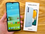 Galaxy A13 5G