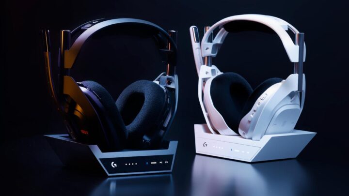 Astro A50 X