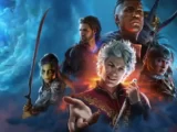 Baldur's Gate 3