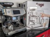 Barista Touch Impress