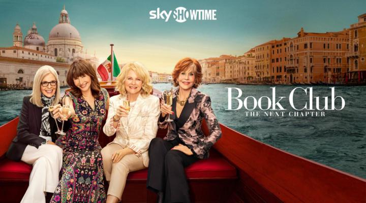 Book Club