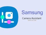Camera Assistant