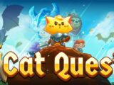 Cat Quest