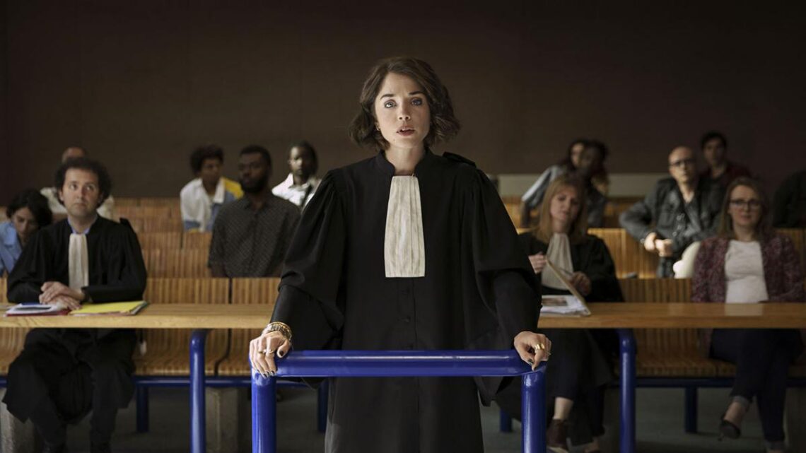 Conviction é a nova série que estreia hoje na televisão em Portugal Conviction é a nova série que estreia hoje na televisão em Portugal