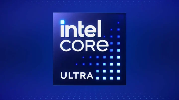 Meteor Lake Intel Core Ultra