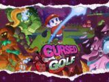 Cursed to Golf