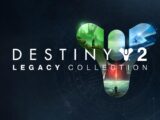 Destiny 2: Legacy Collection