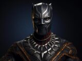Eyes of Wakanda
