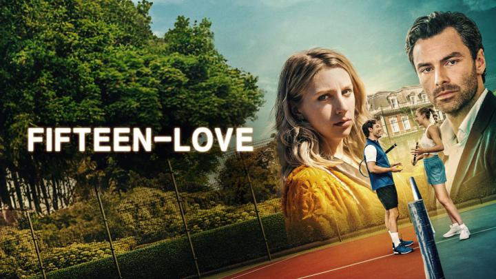 Fifteen-Love: Temporada de estreia hoje na televisão em Portugal Fifteen-Love: Temporada de estreia hoje na televisão em Portugal