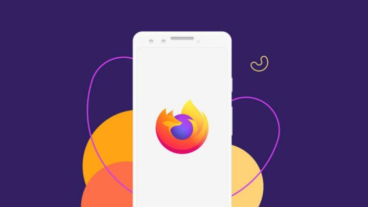 Firefox para Android