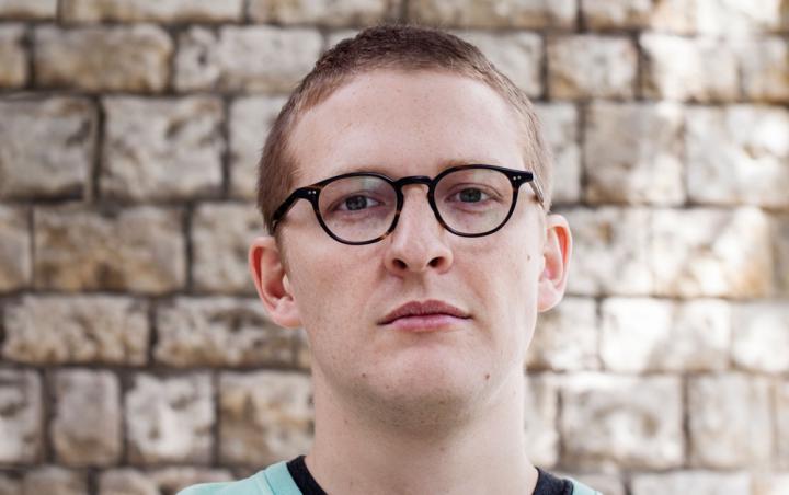 Floating Points as 12 de julho no NOS Alive’24 Floating Points as 12 de julho no NOS Alive’24