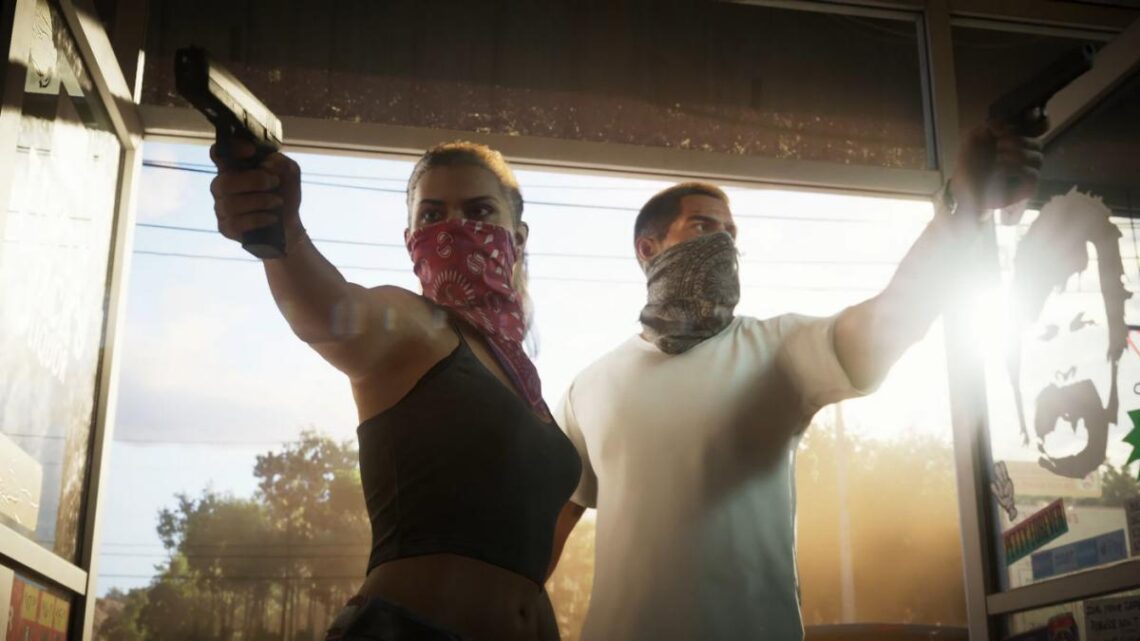 GTA 6: Aqui fica o primeiro trailer e data de lançamento GTA 6: Aqui fica o primeiro trailer e data de lançamento
