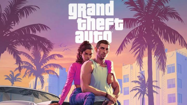 GTA VI GTA 6