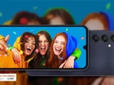 Galaxy A05s Galaxy A15