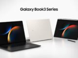 Galaxy Book3 Go