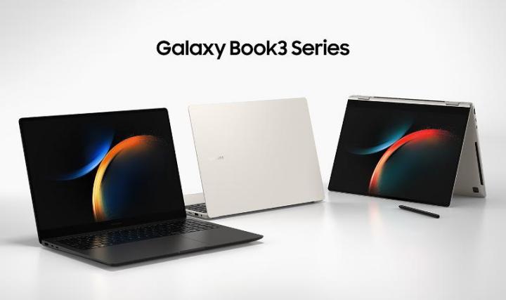 Samsung anuncia o novo Galaxy Book3 Go sem grandes novidades Samsung anuncia o novo Galaxy Book3 Go sem grandes novidades