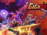 GigaBash