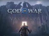 God of War Ragnarök valhalla
