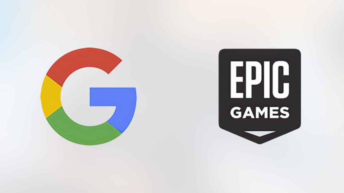 Epic Games vence a Google em tribunal Epic Games vence a Google em tribunal