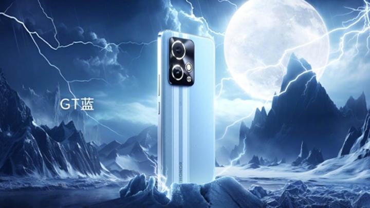 HONOR 90 GT