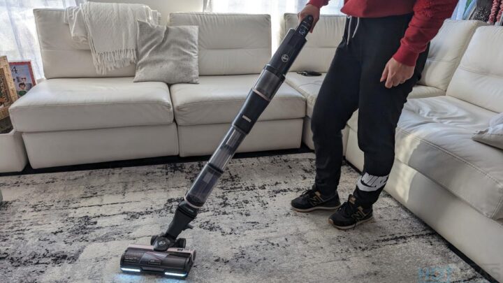 Hoover HFX