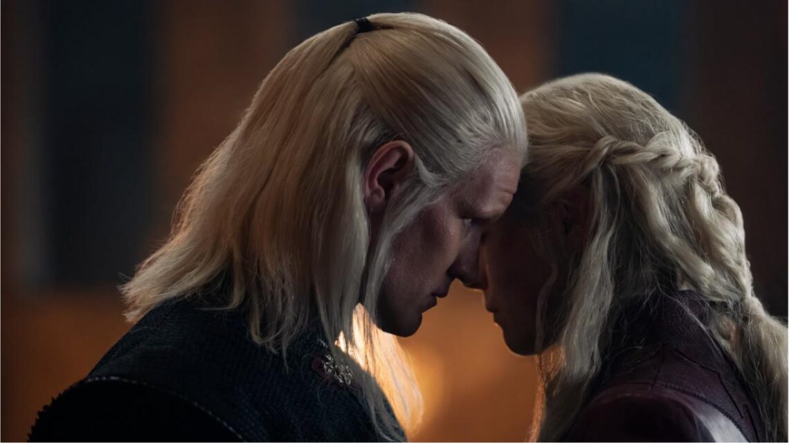 House of the Dragon: Temporada 2 chegará mais cedo que o planeado House of the Dragon: Temporada 2 chegará mais cedo que o planeado