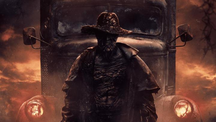 Jeepers Creepers: Renasce