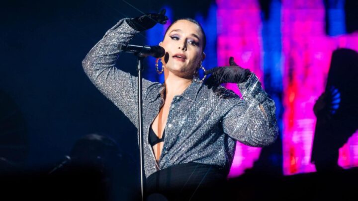 Jessie Ware