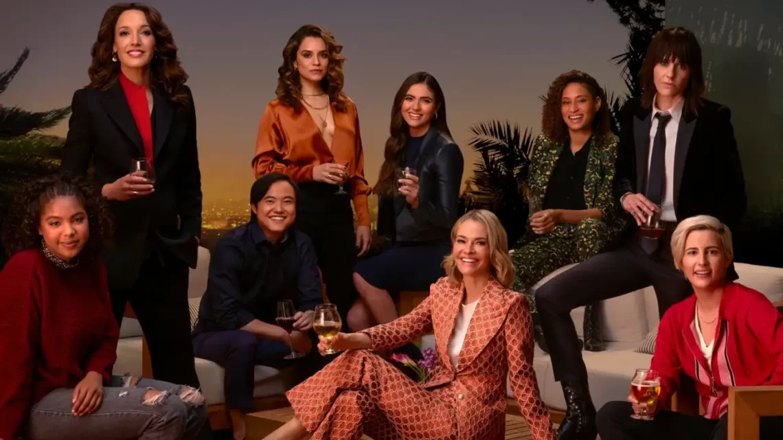 L Word Geração Q