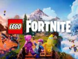 LEGO e Fortnite