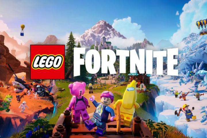 LEGO e Fortnite estão a preparar colaboração de novo modo de jogo LEGO e Fortnite estão a preparar colaboração de novo modo de jogo