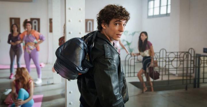 Los Farad é a nova série que estreia hoje na Prime Video Los Farad é a nova série que estreia hoje na Prime Video