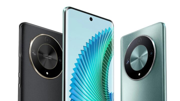 Magic6 Lite 5G