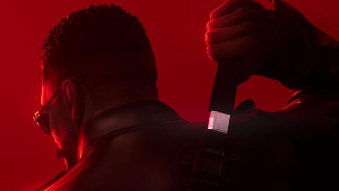 Marvel's Blade