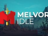 Melvor Idle