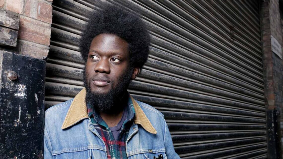 Michael Kiwanuka volta a Portugal para atuar no NOS Alive’24 Michael Kiwanuka volta a Portugal para atuar no NOS Alive’24