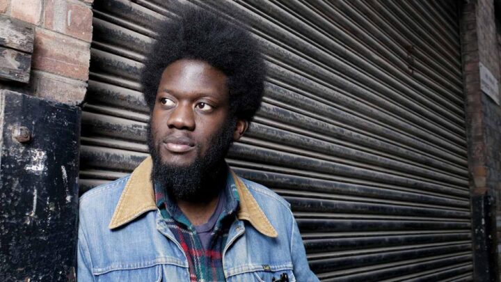 Michael Kiwanuka