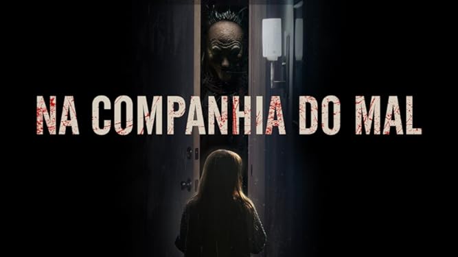 Na Companhia do Mal é o filme de terror que chegou hoje à Netflix Na Companhia do Mal é o filme de terror que chegou hoje à Netflix