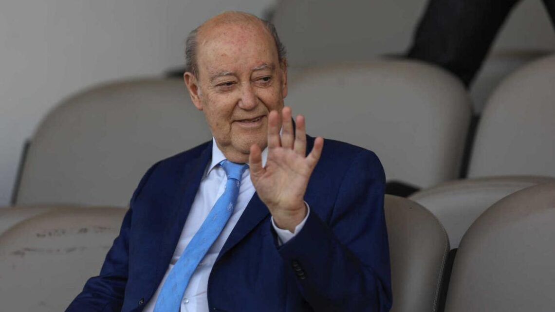 Pinto da Costa