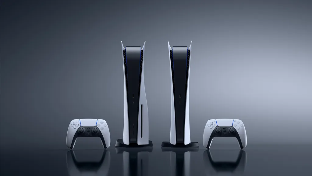 Sony anuncia desconto de 75 euros na PlayStation 5 Sony anuncia desconto de 75 euros na PlayStation 5