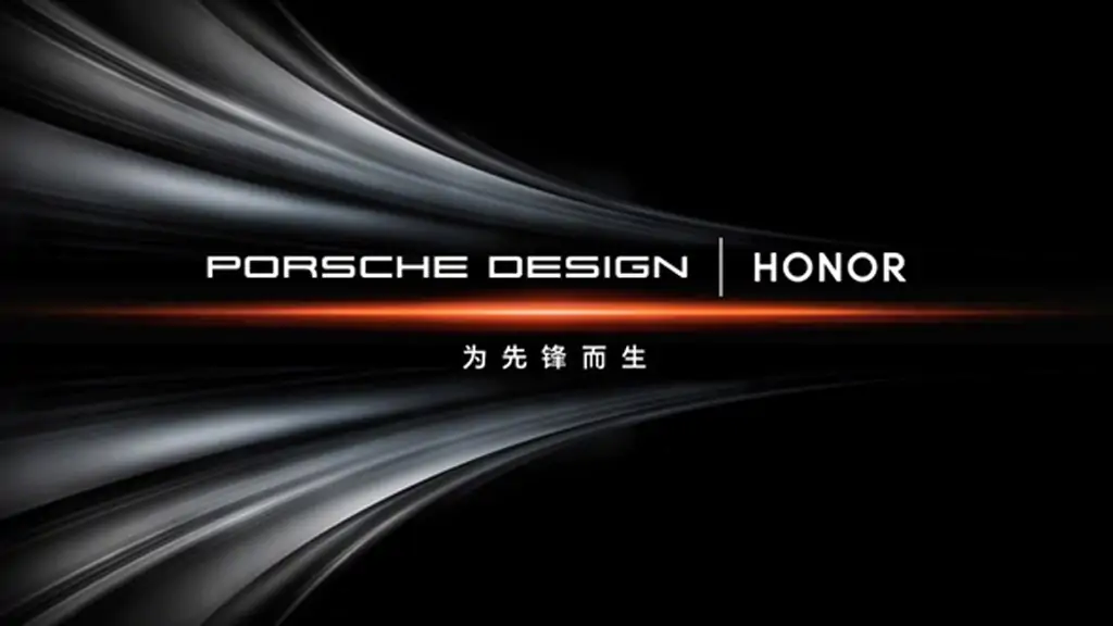 Honor e Porsche Design de braço dado: Novidades a chegar Honor e Porsche Design de braço dado: Novidades a chegar