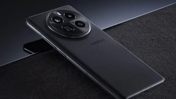 Realme GT 5 Pro